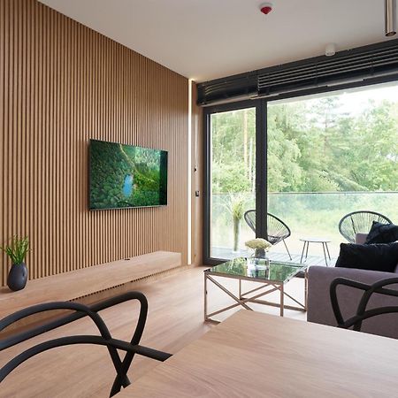 Apartamenty Olimpijska By Rent4You Olsztyn  Dış mekan fotoğraf