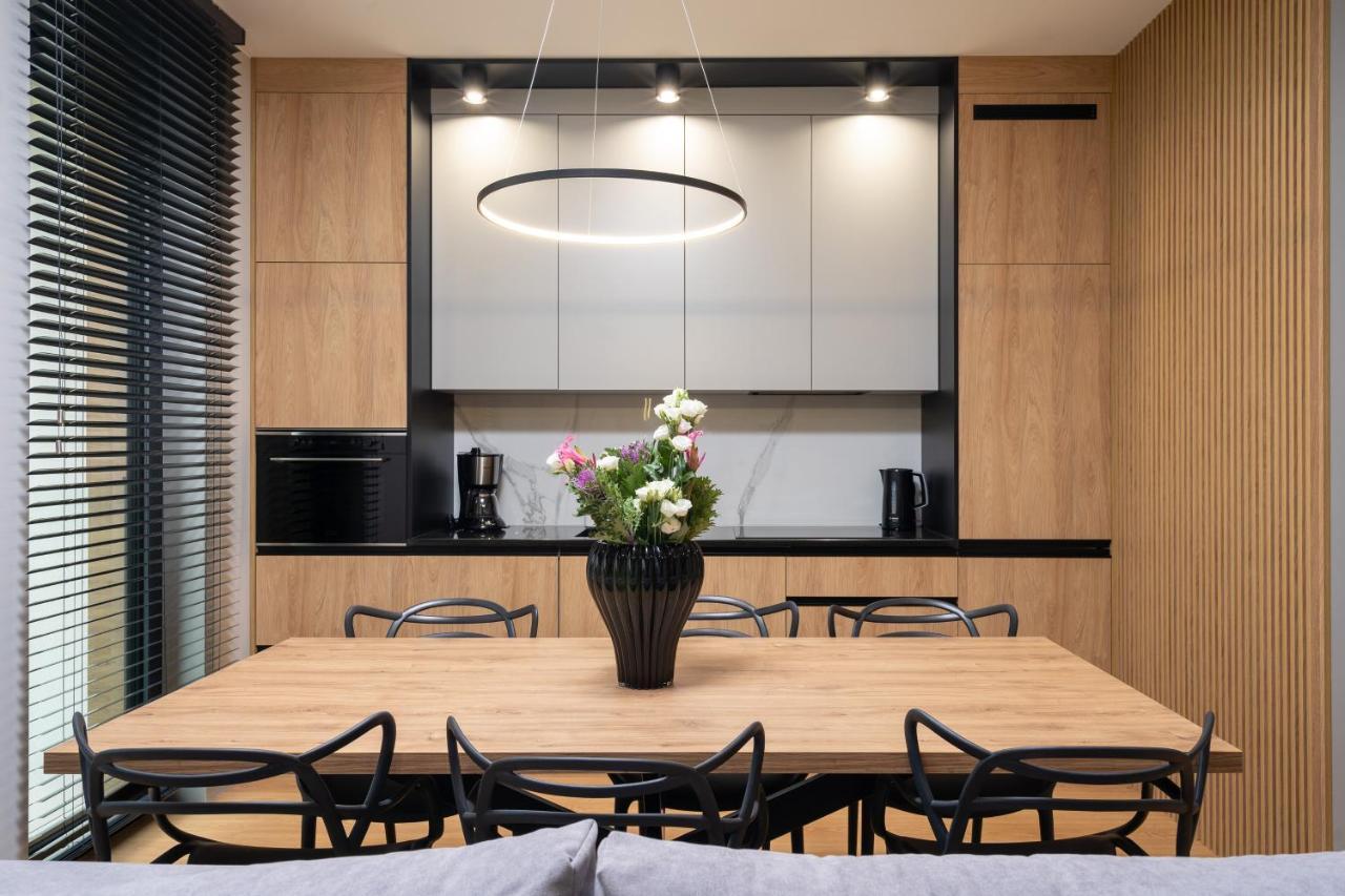Apartamenty Olimpijska By Rent4You Olsztyn  Dış mekan fotoğraf