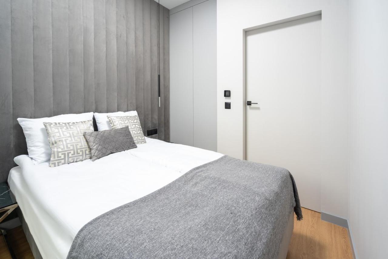 Apartamenty Olimpijska By Rent4You Olsztyn  Dış mekan fotoğraf