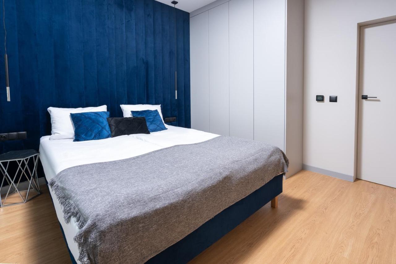 Apartamenty Olimpijska By Rent4You Olsztyn  Dış mekan fotoğraf