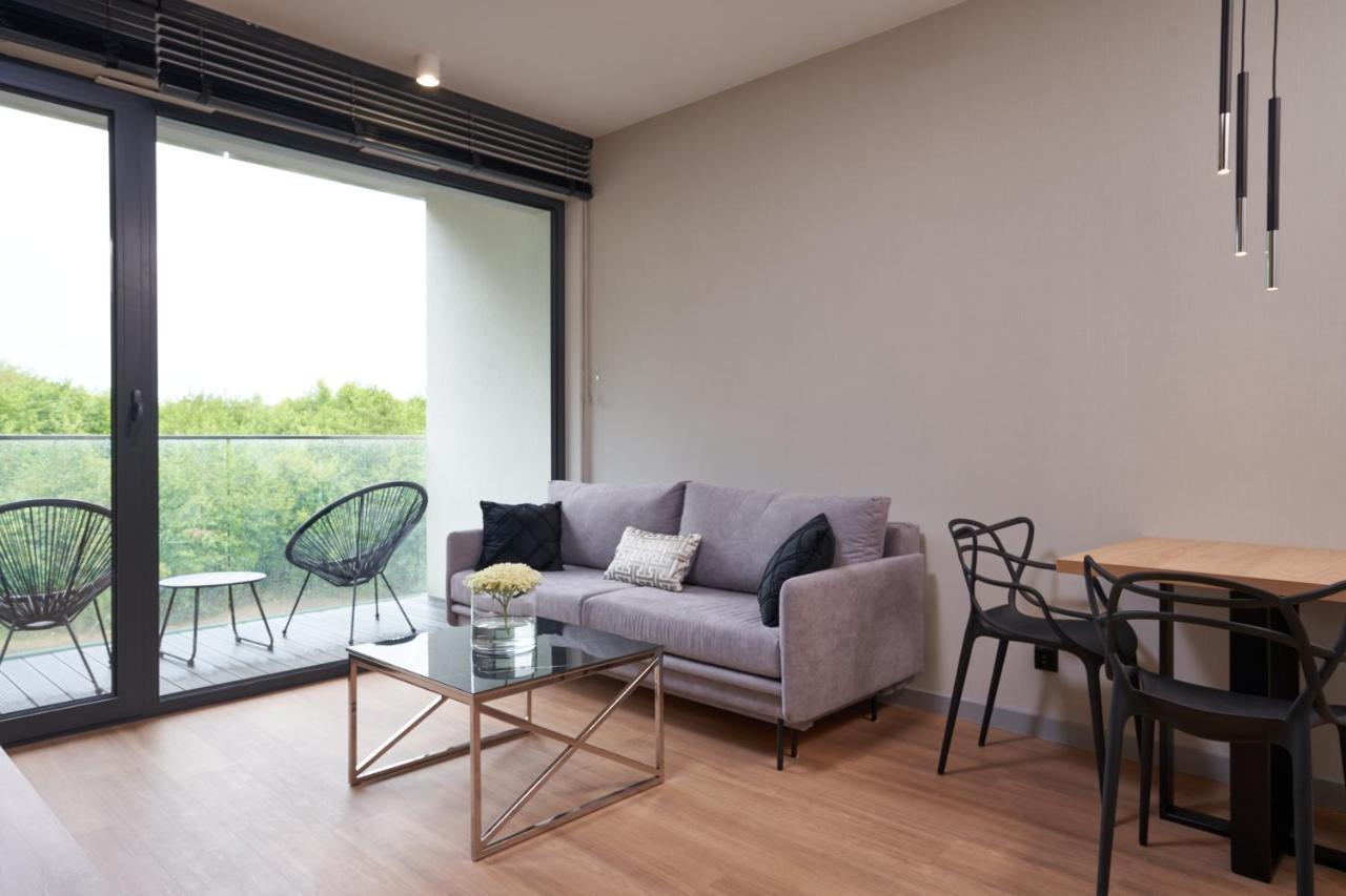 Apartamenty Olimpijska By Rent4You Olsztyn  Dış mekan fotoğraf