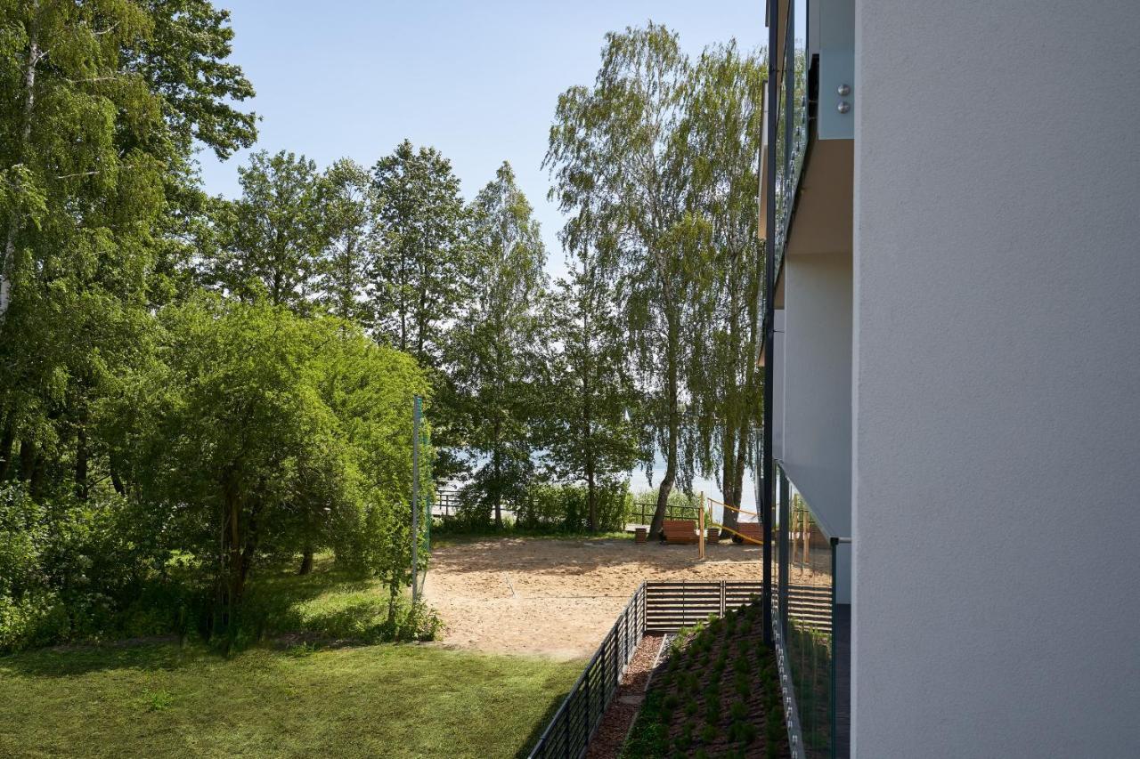 Apartamenty Olimpijska By Rent4You Olsztyn  Dış mekan fotoğraf