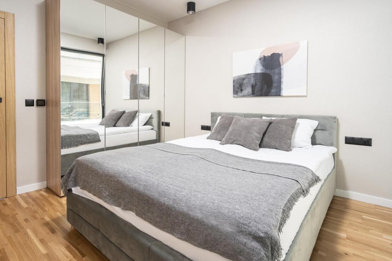 Apartamenty Olimpijska By Rent4You Olsztyn  Dış mekan fotoğraf