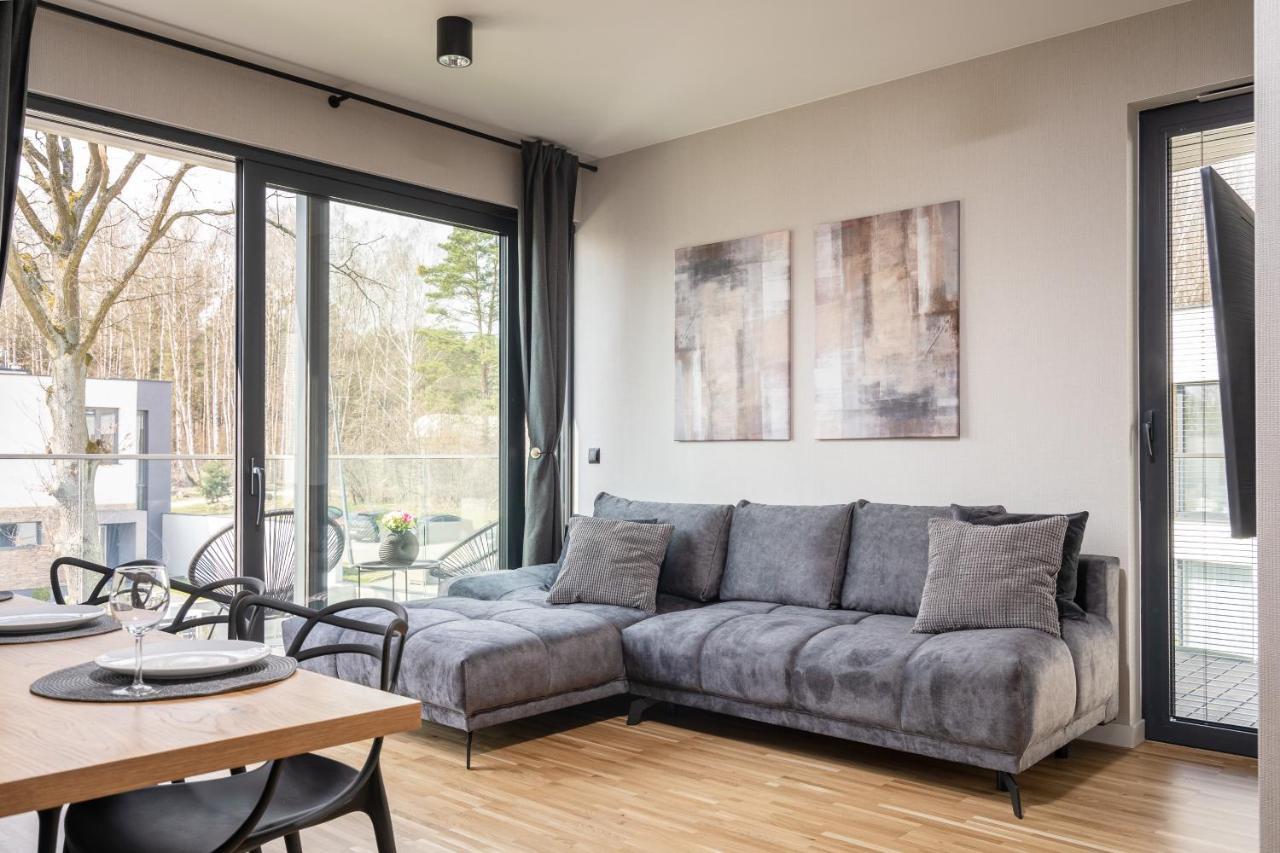 Apartamenty Olimpijska By Rent4You Olsztyn  Dış mekan fotoğraf