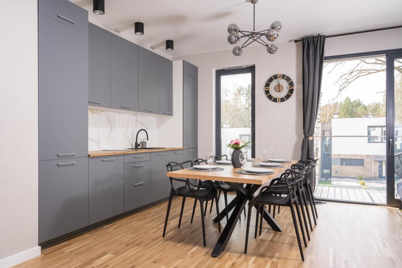 Apartamenty Olimpijska By Rent4You Olsztyn  Dış mekan fotoğraf