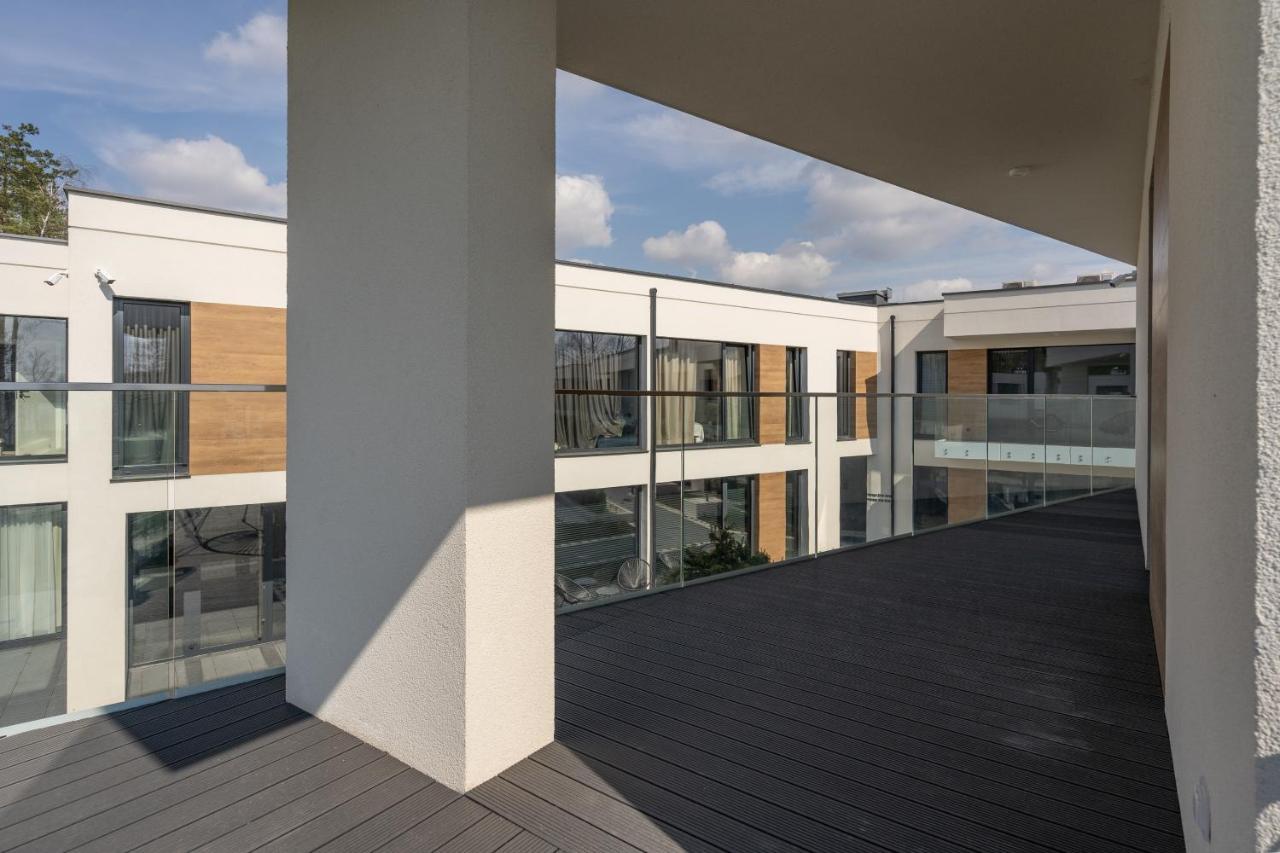 Apartamenty Olimpijska By Rent4You Olsztyn  Dış mekan fotoğraf