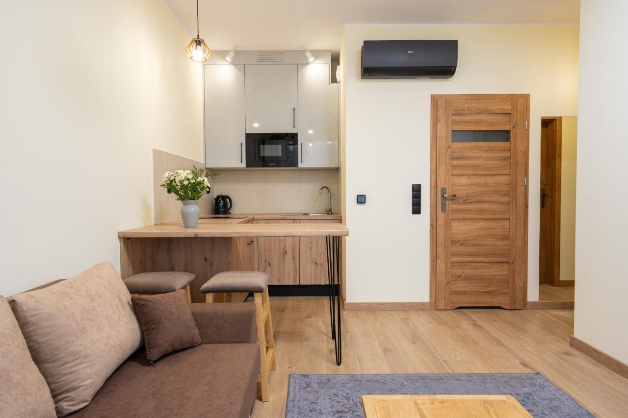 Apartamenty Olimpijska By Rent4You Olsztyn  Dış mekan fotoğraf