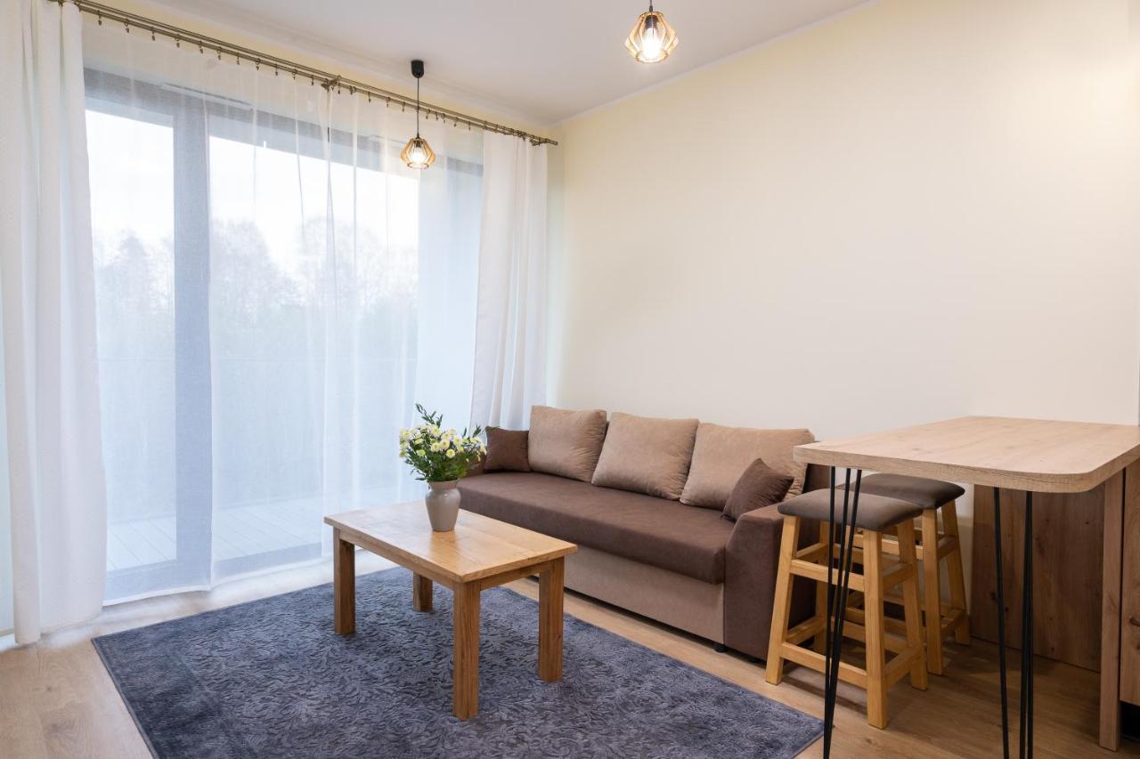 Apartamenty Olimpijska By Rent4You Olsztyn  Dış mekan fotoğraf
