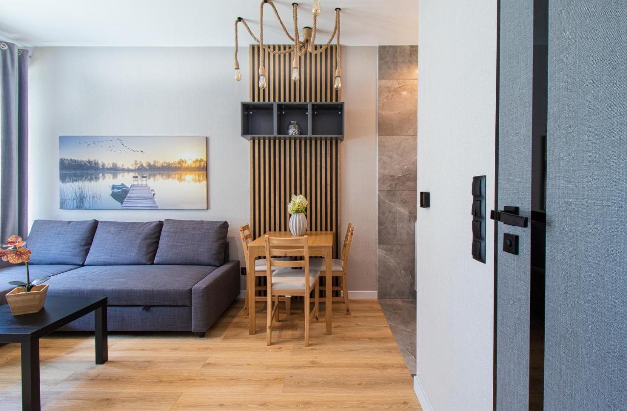 Apartamenty Olimpijska By Rent4You Olsztyn  Dış mekan fotoğraf
