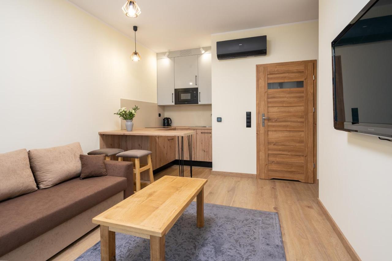 Apartamenty Olimpijska By Rent4You Olsztyn  Dış mekan fotoğraf