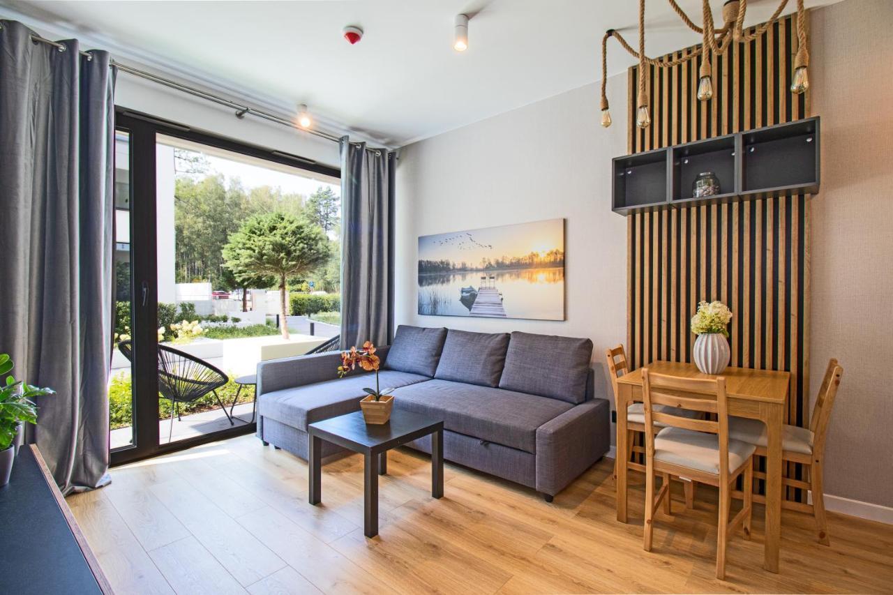 Apartamenty Olimpijska By Rent4You Olsztyn  Dış mekan fotoğraf