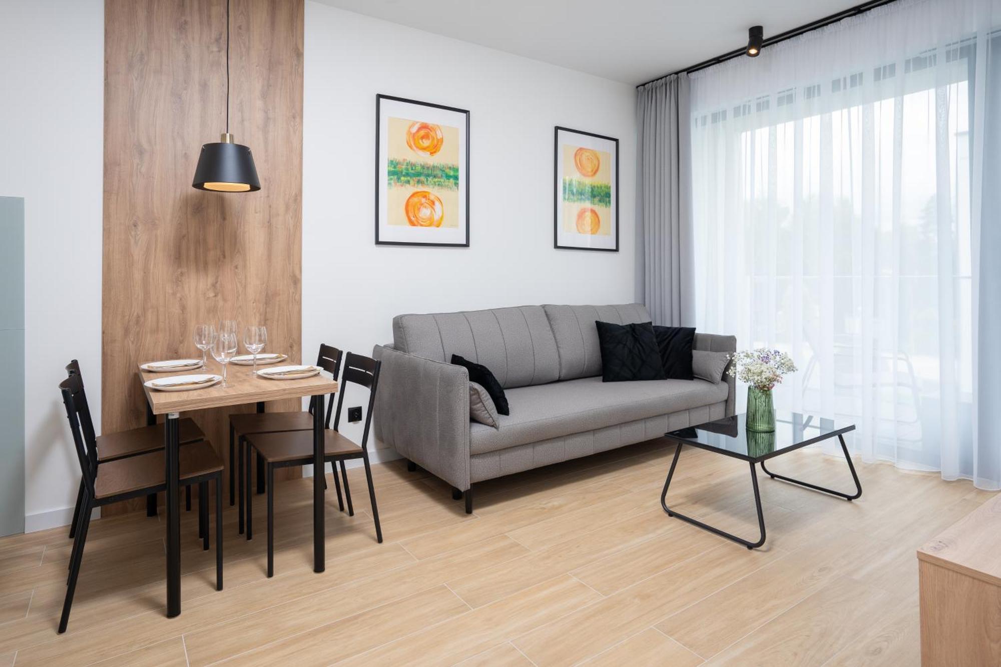 Apartamenty Olimpijska By Rent4You Olsztyn  Dış mekan fotoğraf