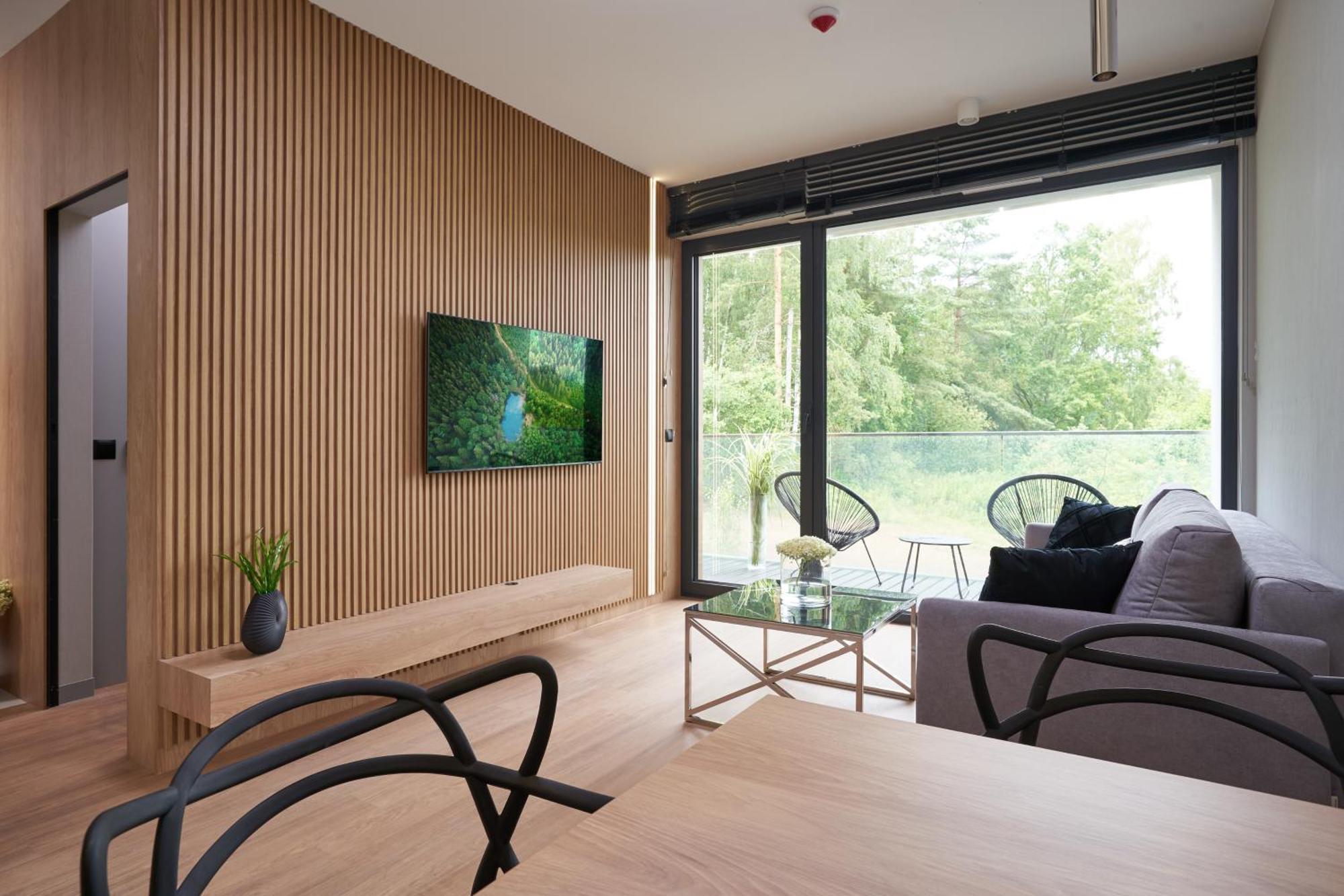 Apartamenty Olimpijska By Rent4You Olsztyn  Dış mekan fotoğraf