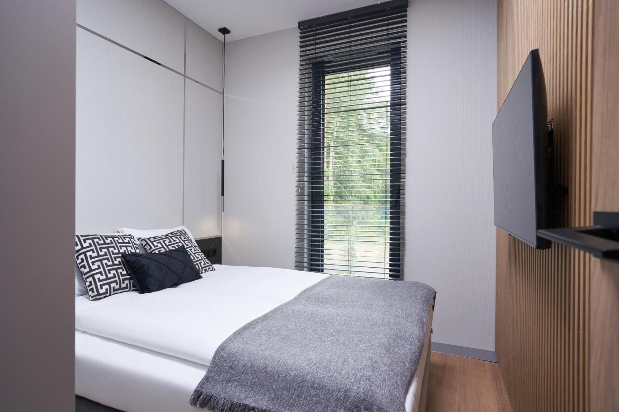 Apartamenty Olimpijska By Rent4You Olsztyn  Dış mekan fotoğraf