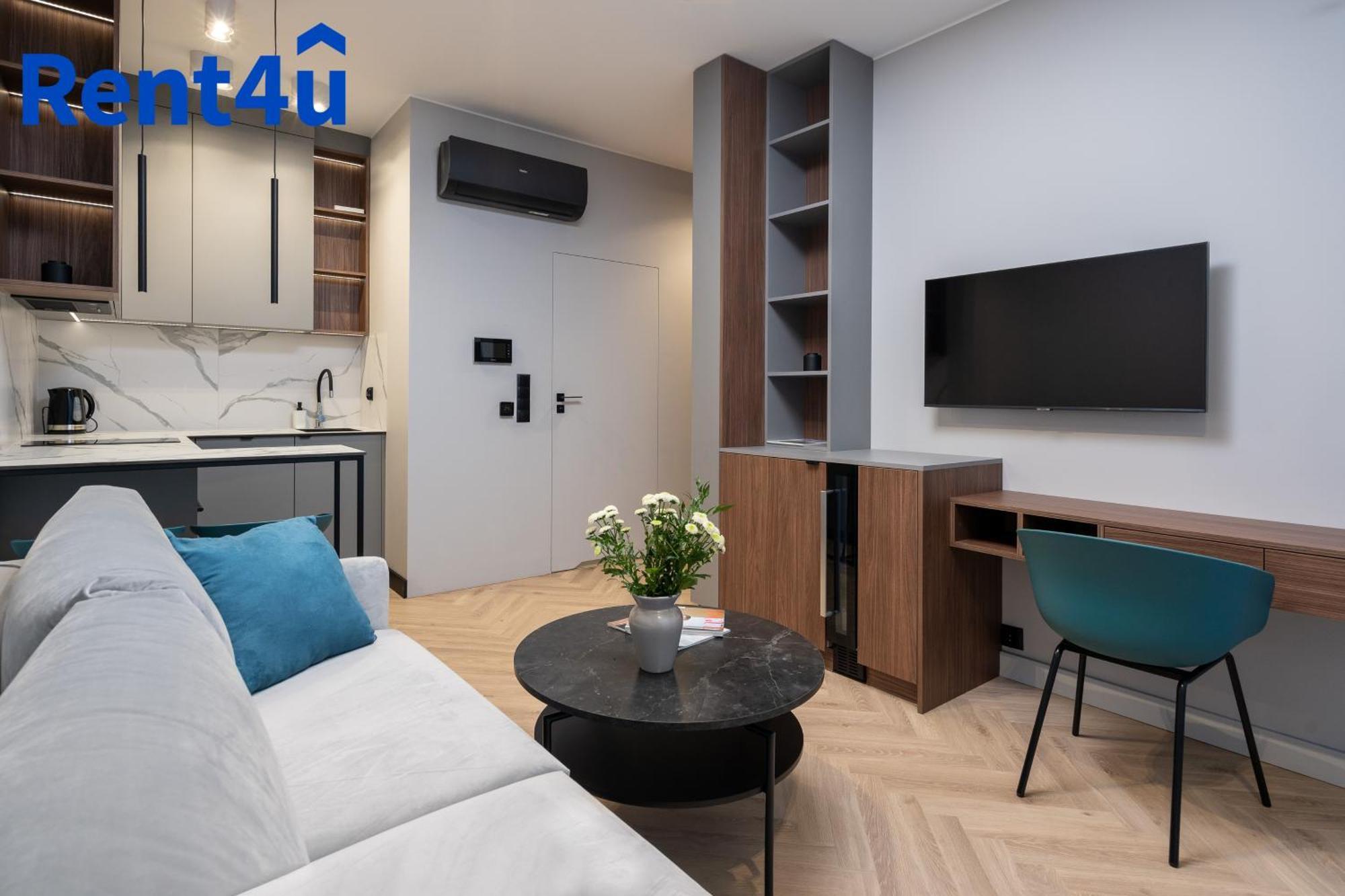 Apartamenty Olimpijska By Rent4You Olsztyn  Dış mekan fotoğraf